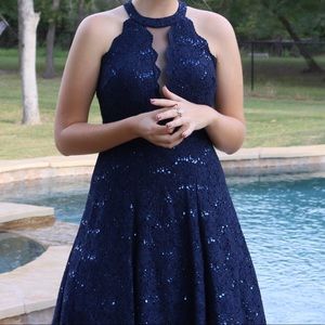 Homecoming/ Formal Dress